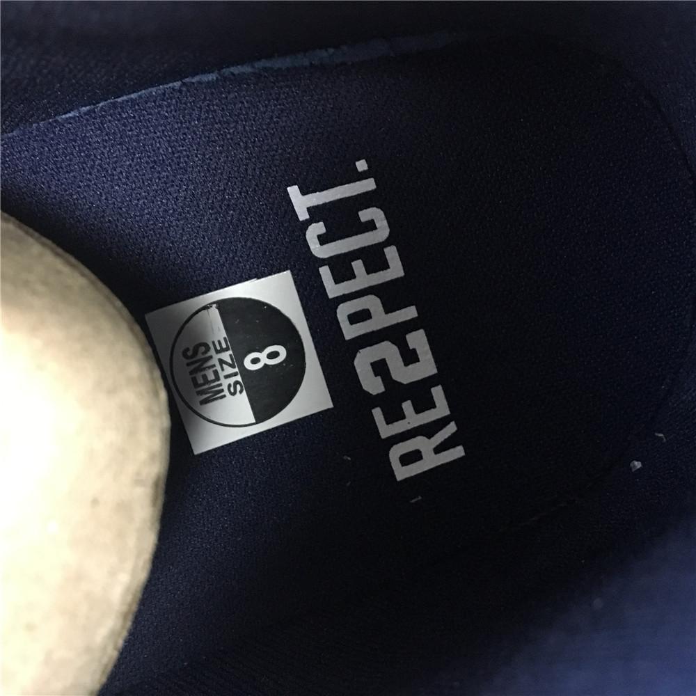 AJ 1 Retro Mid Jeter Shoes Sneakers - nk0000136 image 8
