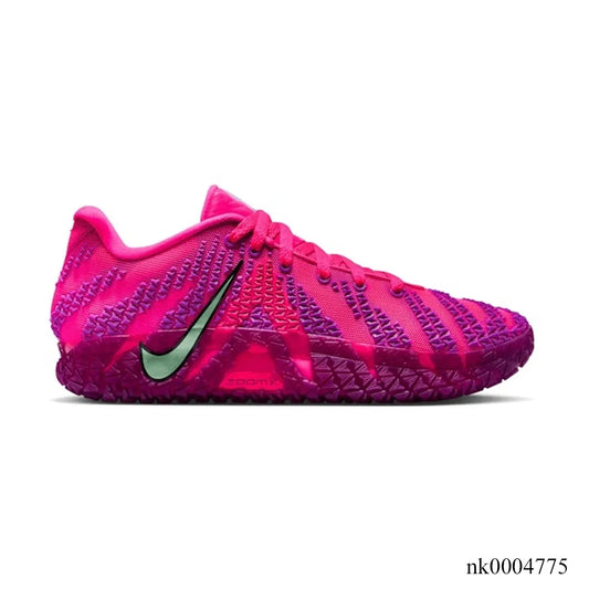Ja 3 Max Volume Shoes Sneakers - nk0004775 image 0