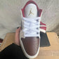 AJ 1 Low SE CN New Year Shoes Sneakers – nk0004819 image 6