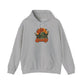 Spooky Season Hooded Sweatshirt image 103