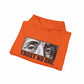 Graphic Print Hooded Sweatshirt - POD0039 image 23