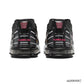 AM Plus 3 Chamois Shoes Sneakers - nk0004082 image 4