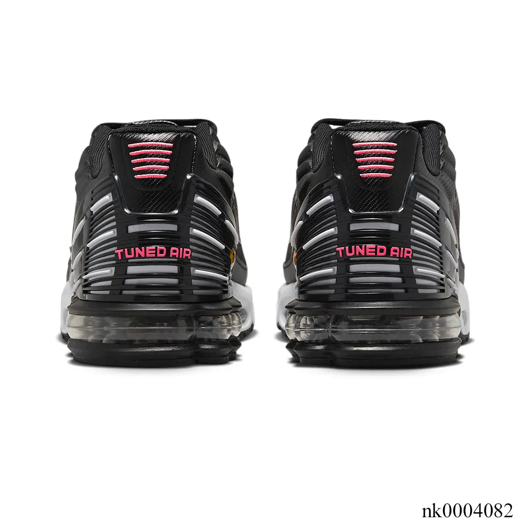 AM Plus 3 Chamois Shoes Sneakers - nk0004082 image 4