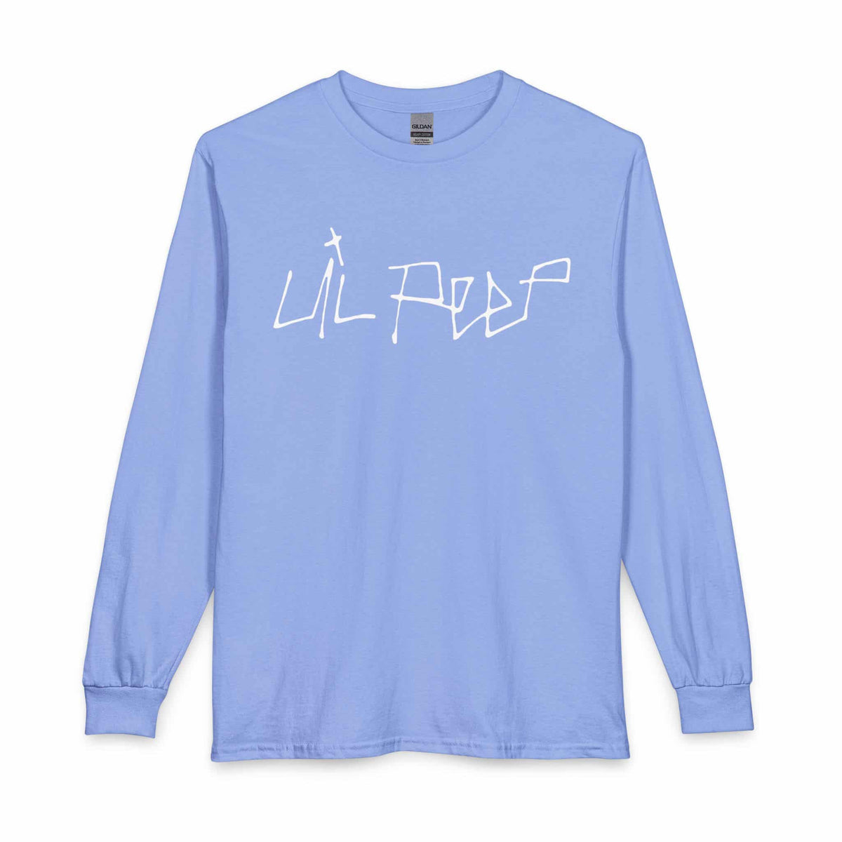 Lil Peep Long Sleeve T-Shirt image