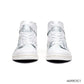 OW x AJ 1 High White Shoes Sneakers – nk0002621 image 4