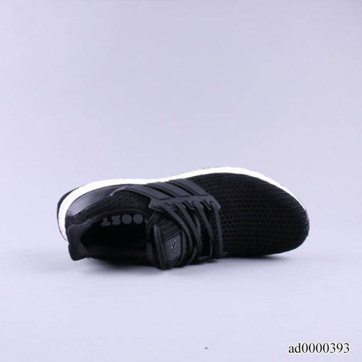 UltraBoost 4.0 Core Black Shoes Sneakers - ad0000393 image 3