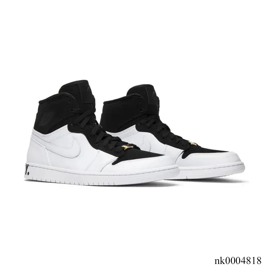 AJ 1 Retro High Equality Shoes Sneakers – nk0004818 image 2