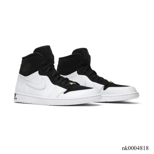 AJ 1 Retro High Equality Shoes Sneakers – nk0004818 image 2