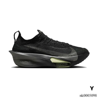 ZoomX AlphaFly 3 Metallic Medium Ash Shoes Sneakers - nk0005098 image