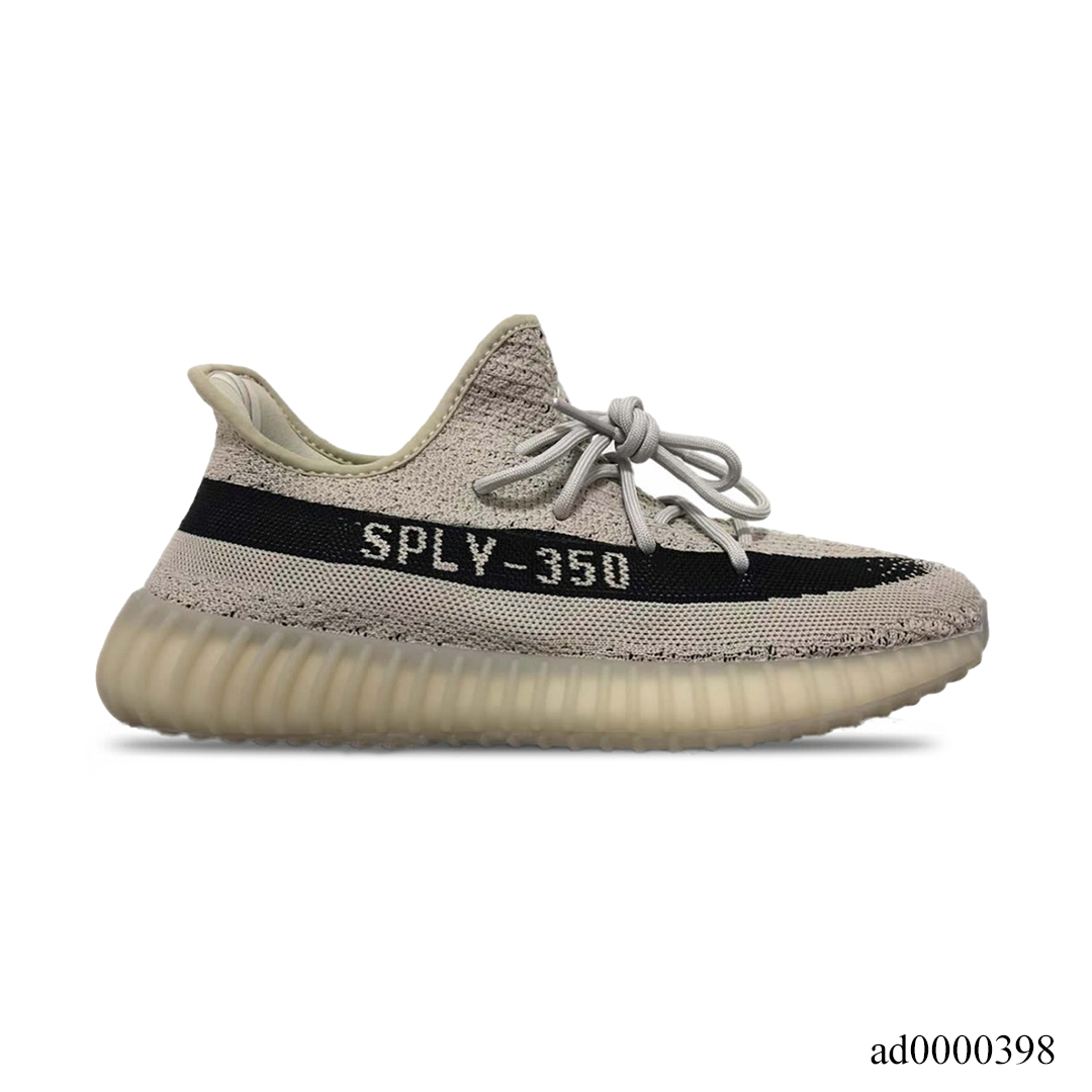 YzY Boost 350 V2 Slate Shoes Sneakers - ad0000398 image 1