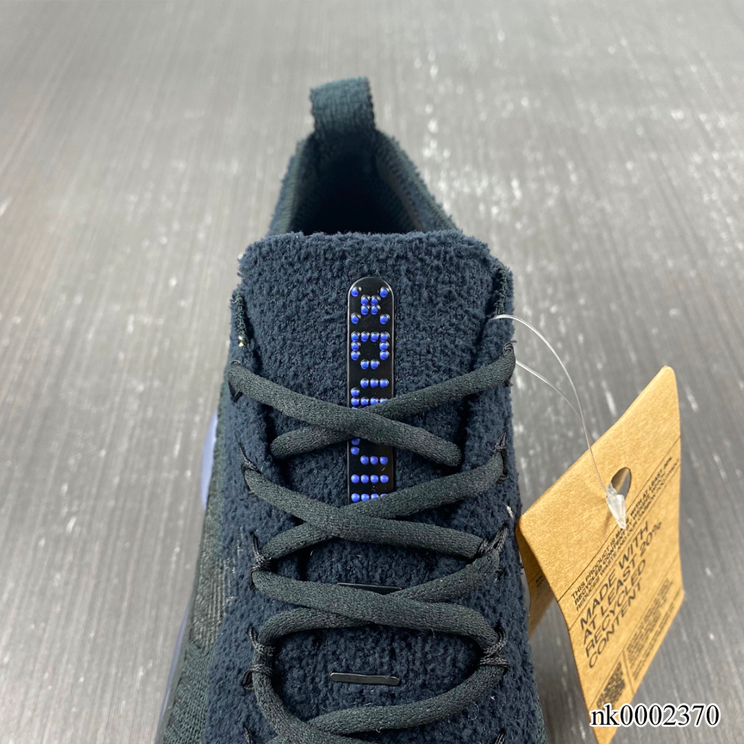 AM Scorpion Black Shoes Sneakers - nk0002370 image 6