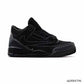 Travis Scott x AJ 3 Black Cat Shoes Sneakers – nk0004396 image