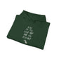Kiki Loves Me Unisex Heavy Blend™ Hooded Sweatshirt image 14