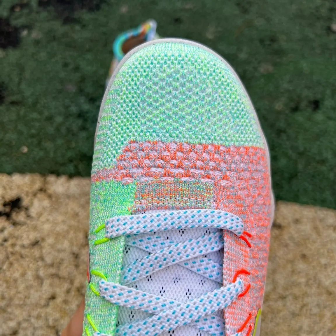 Kobe 9 Elite What The Shoes Sneakers – nk0004371 image 11