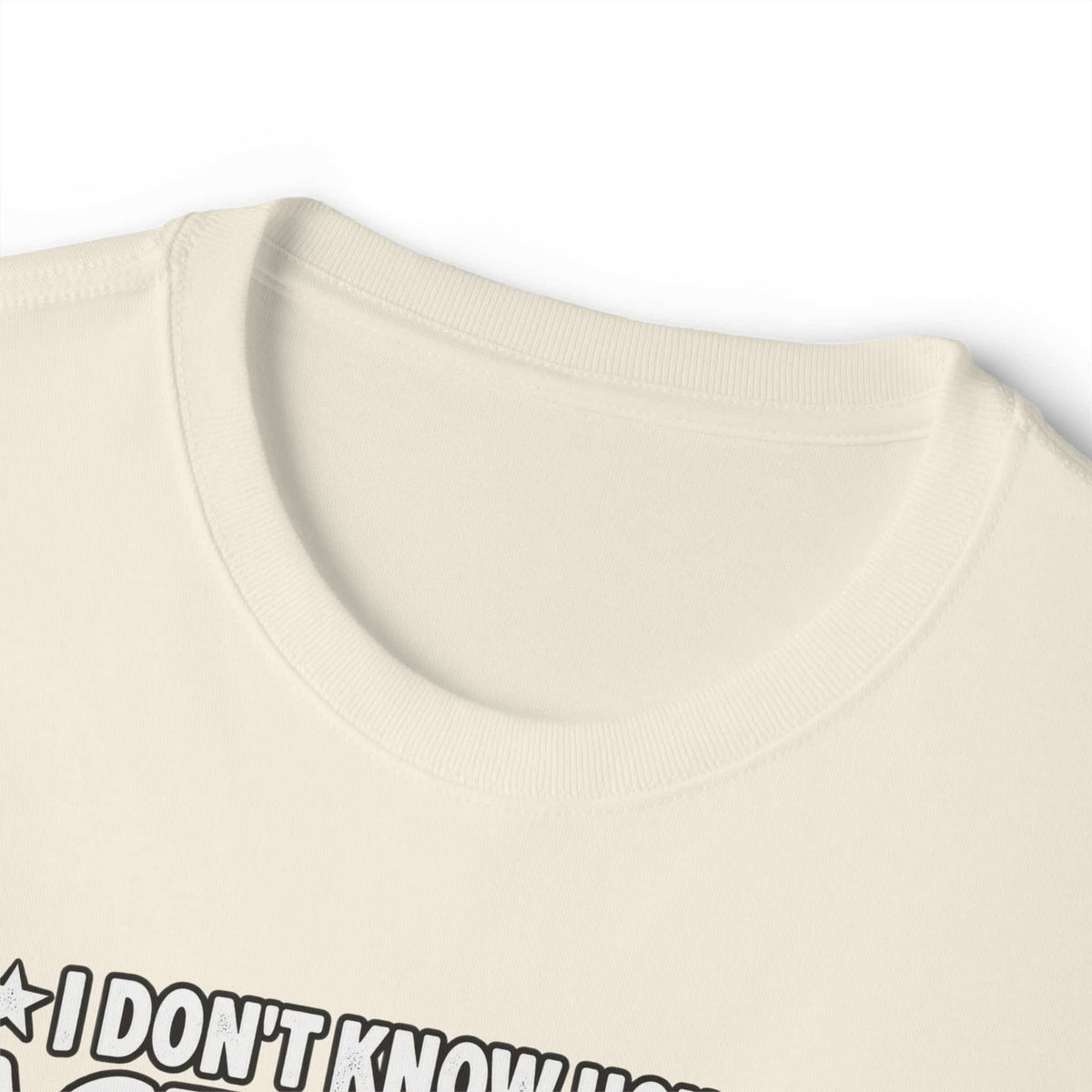 Graphic Print Unisex Oversized Boxy Tee - POD0034 image 9