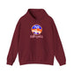 Life Is Good Hooded Sweatshirt image