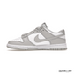Dunk Low Grey Fog Shoes Sneakers - nk0002289 image 1