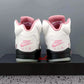 AJ 5 35th Anniversary / Medium Soft Pink Shoes Sneakers - nk0004394 image 7