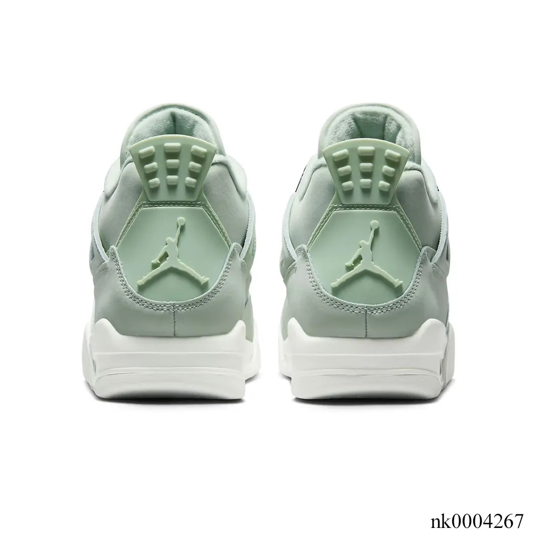 AJ 4 Abundance Shoes Sneakers - nk0004267 image 4