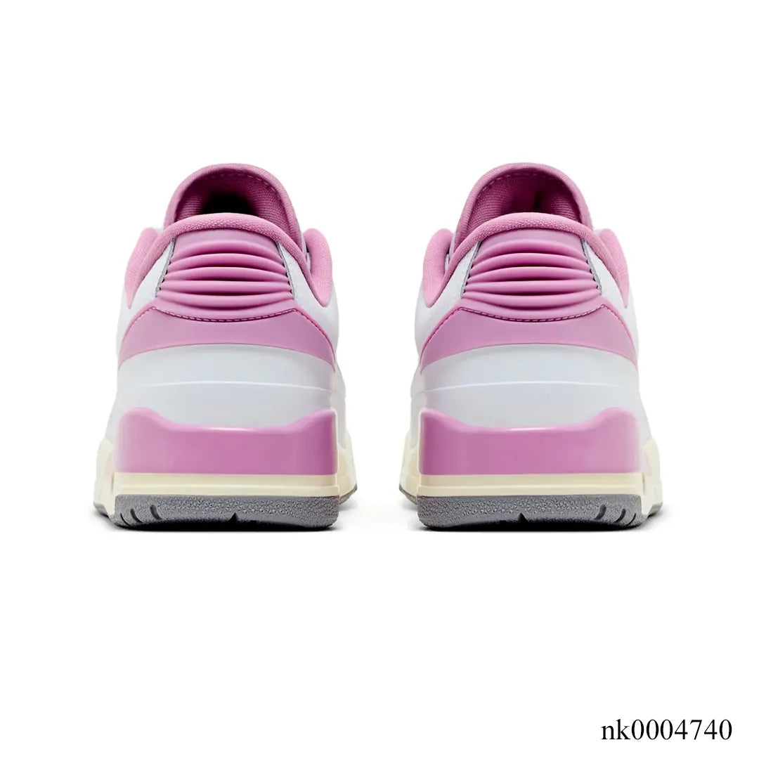 AJ 2/3 Orchid Shoes Sneakers - nk0004740 image 3