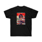 Rap Lil Kim on Magazine Men T-Shirt - Black, M image