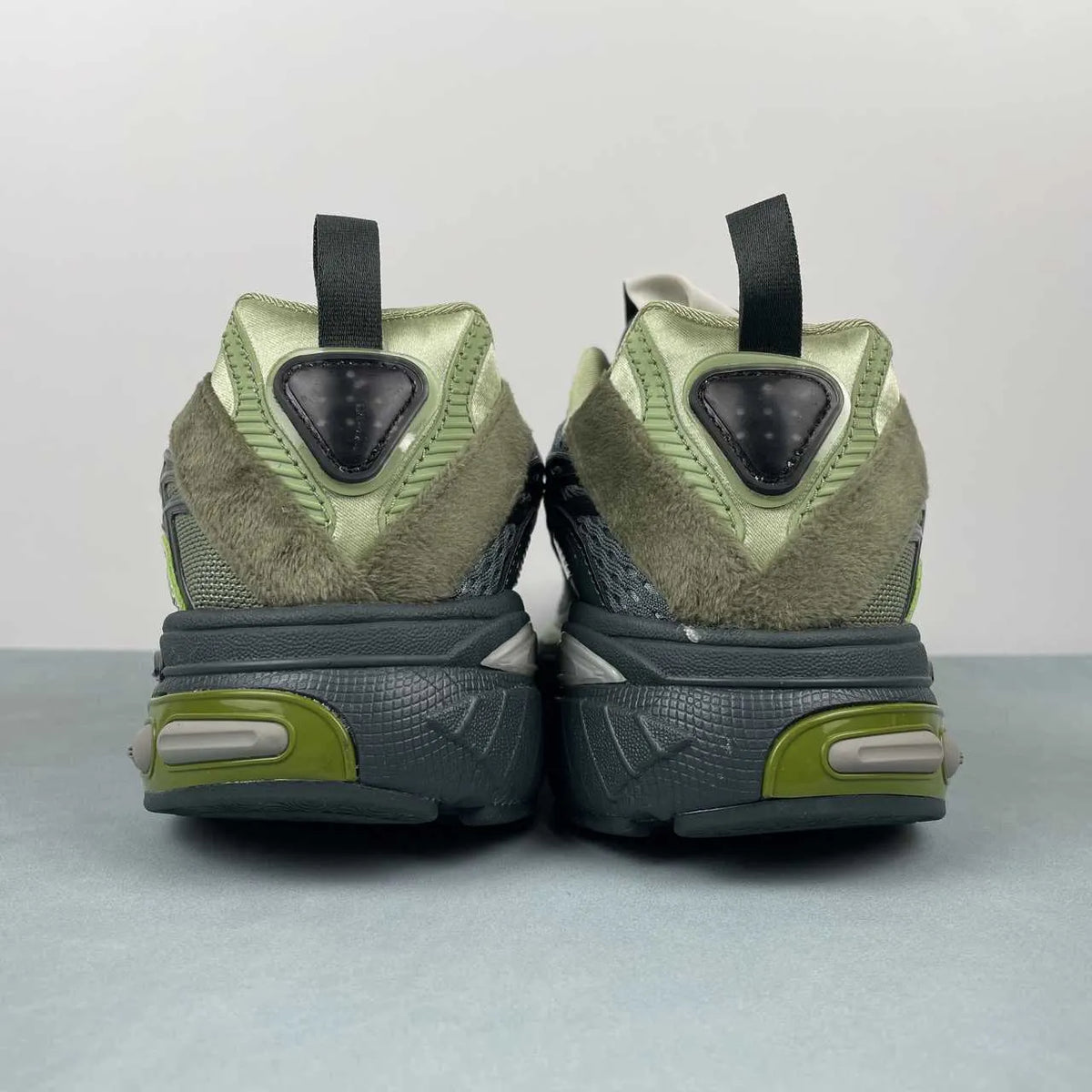 AD Cushion SFTM Shoes Sneakers - nk0005353 image 7