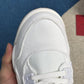 AJ 4 Retro Levi's White (Levi's Tag) Shoes Sneakers - nk0000657 image 13
