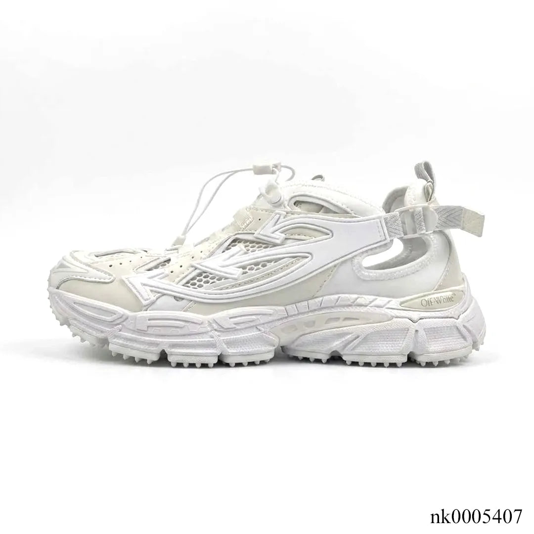 OW "Be Right Back" Open Shoes Sneakers - nk0005407 image 1