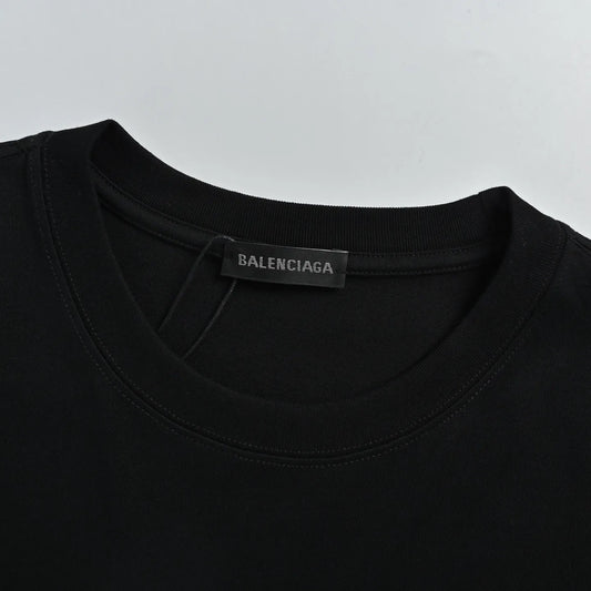 BLCG Logo-Print Short-Sleeve T-Shirt - BLCG0076 image 2