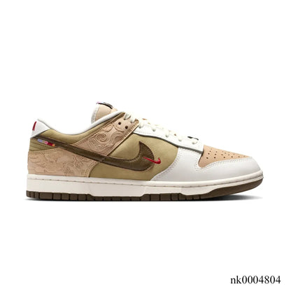 Dunk Low Year Of The Horse Shoes Sneakers - nk0004804 image 0