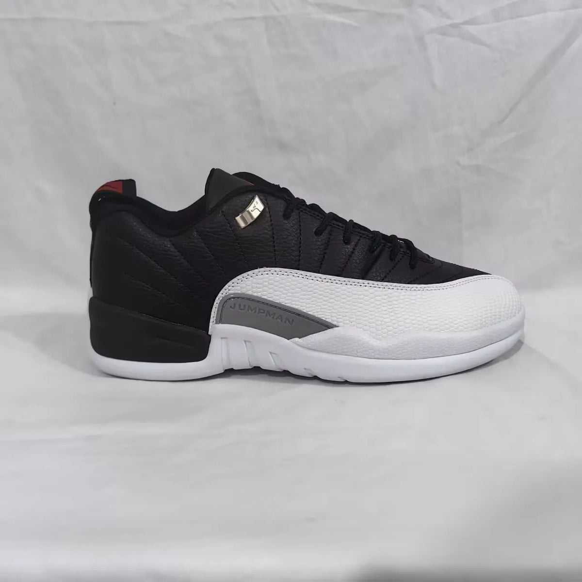 AJ 12 Retro Low 'Playoffs' Shoes Sneakers - nk0005291 image 14