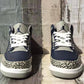 AJ 3 Retro Georgetown (2021) Shoes Sneakers - nk0001743 image 2