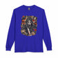 Halloween Horror Long Sleeve T-Shirt image