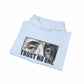 Graphic Print Hooded Sweatshirt - POD0039 image 35