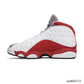AJ 13 Retro Grey Toe Shoes Sneakers - nk0004325 image 1