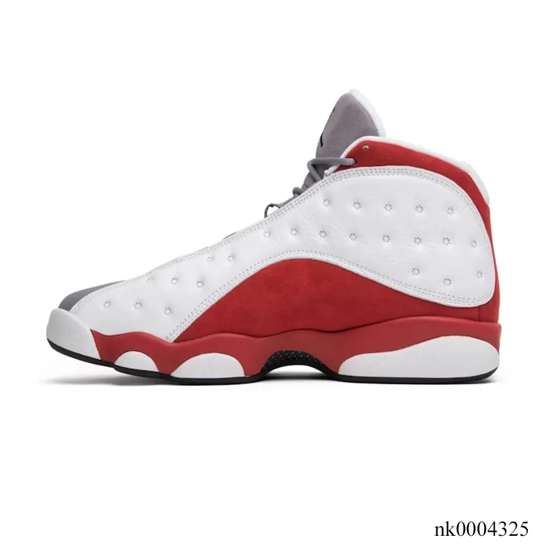 AJ 13 Retro Grey Toe Shoes Sneakers - nk0004325 image 1