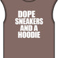 Graphic Print Unisex Garment-Dyed Muscle Tee – POD0036 image 4