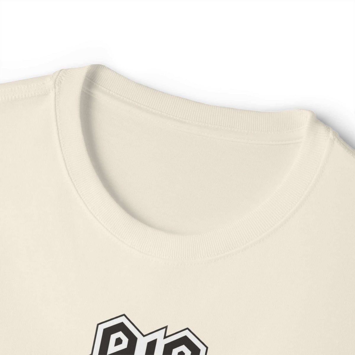 Airborne Legend Unisex Oversized Boxy Tee image 22