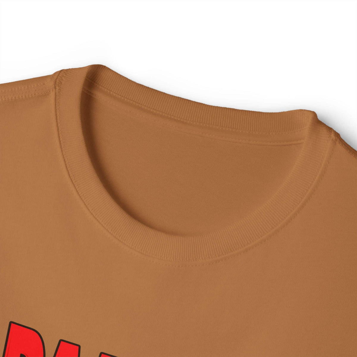 Graphic Print Unisex Oversized Boxy Tee – POD0035 image 13