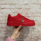 AF 1 Low Valentine's Day University Red (2026) Shoes Sneaker - nk0004832 image 6