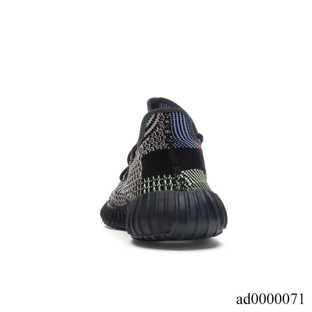YzY Boost 350 V2 Yecheil (Non-Reflective) Shoes Sneakers - ad0000071 image 4