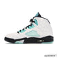 AJ 5 Retro Island Green Shoes Sneakers - nk0000087 image 1