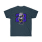 Trap Life JD 23 Men T-Shirt - Blue Dusk, L image