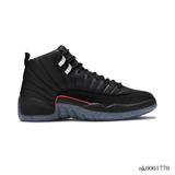 AJ 12 Utility Grind Shoes Sneakers - nk0001770 image 0