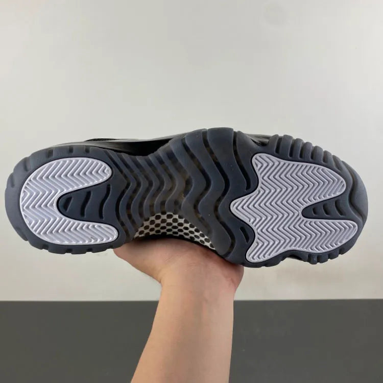 AJ 11 Retro Comme des Garçons Homme Plus Black (2026) Shoes Sneakers – nk0005276 image 8