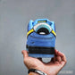 SB Dunk Low x Powerpuff Girls "Bubbles" Shoes Sneakers - nk0003536 image 7