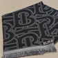 BUR Scarf  - BUR0027 image 1
