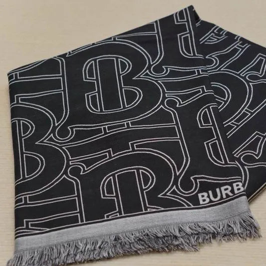 BUR Scarf  - BUR0027 image 1