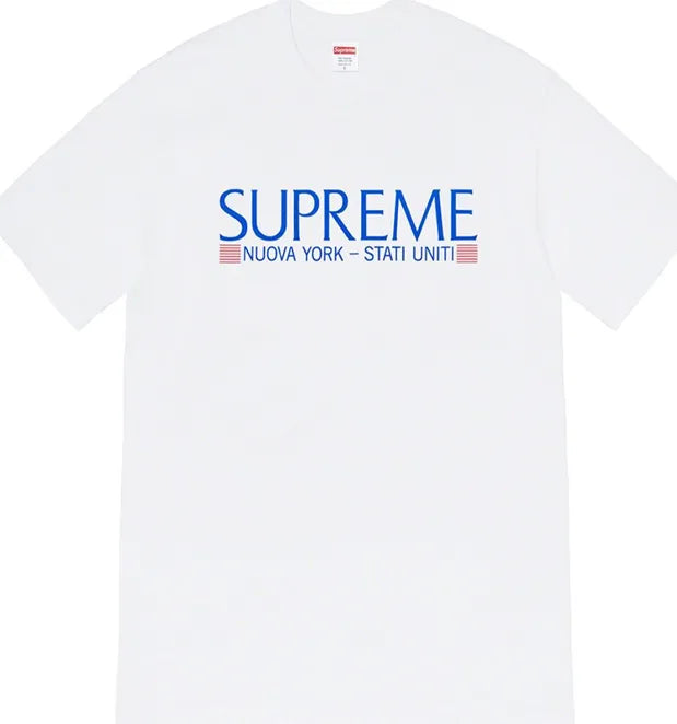 SUP T-Shirt - 419 - spm0000419 - L image