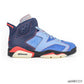 Awake NY x AJ 6 “Midnight Navy”/“Blueberry” Shoes Sneakers - nk0005225 image